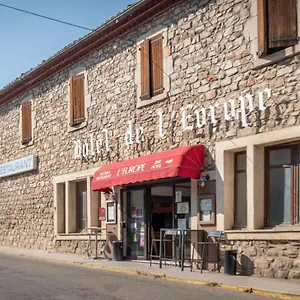 ** Hotel De L'europe France
