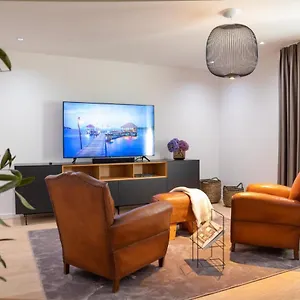  Appartement Finest Allemagne