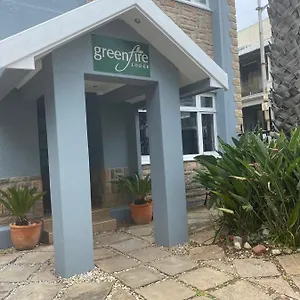 ** Bed & Breakfast Greenfire South Africa