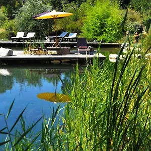 ** Hotel Le Paradou France