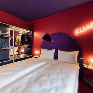 Ibis Styles Perlach *** Munich