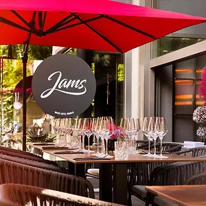 Jams Music **** Munich