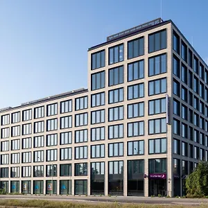 Premier Schwabing *** Münih