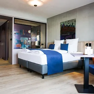 Apartment-hotel Mitte Hamborg