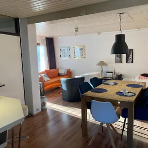 Apartment Haus Naehe