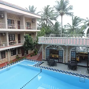 *** Hotel Oasis Sri Lanka