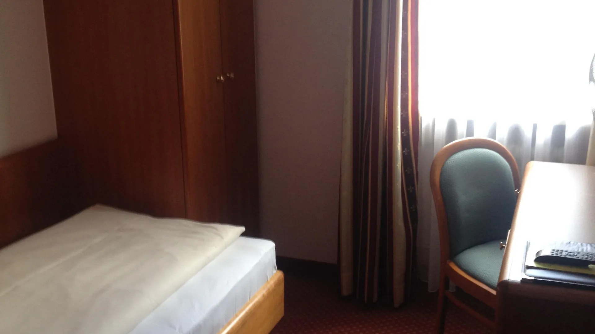 Hotel Carmen München