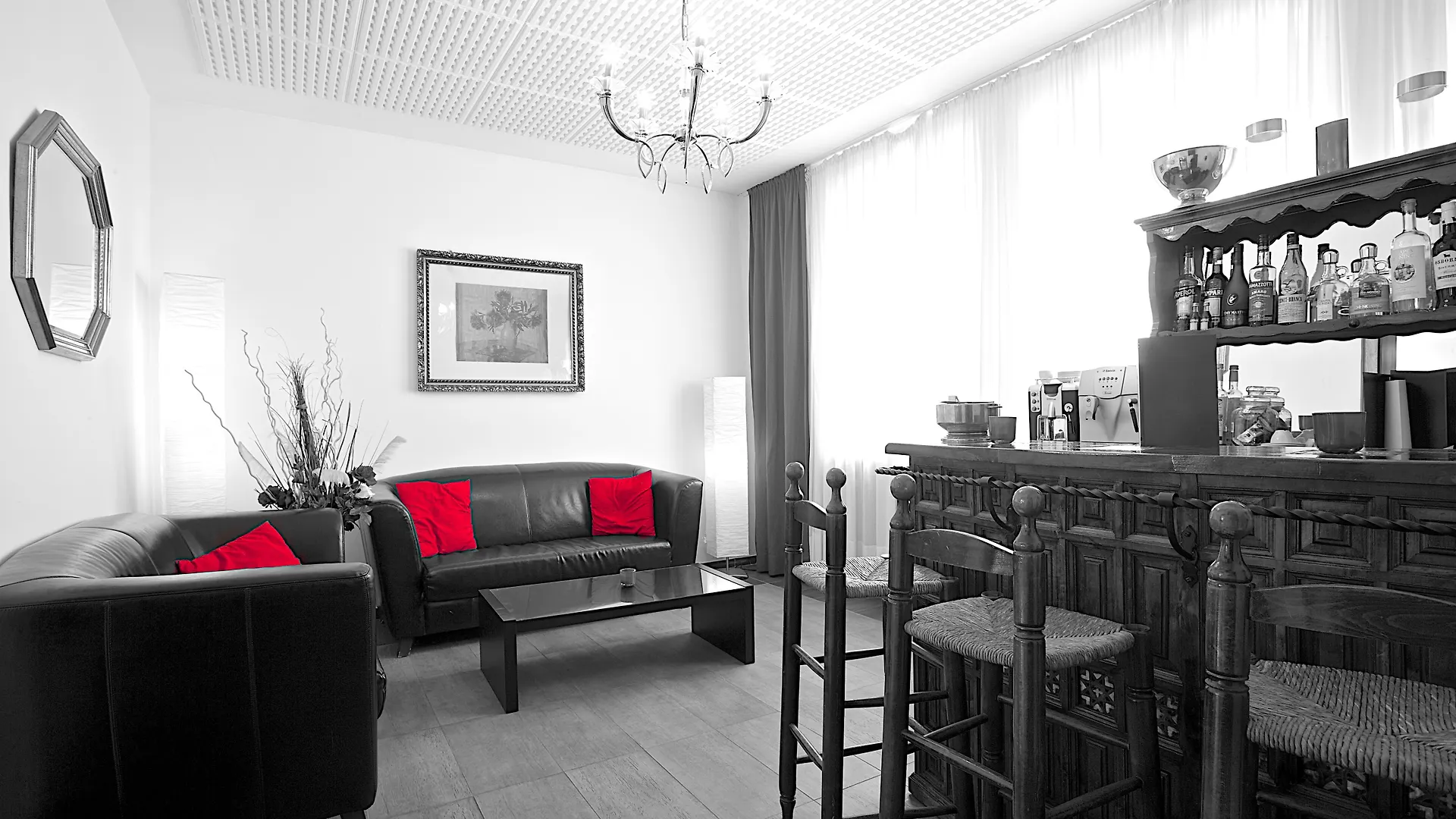 Hotel Carmen München