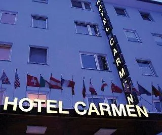 Hotel Carmen München