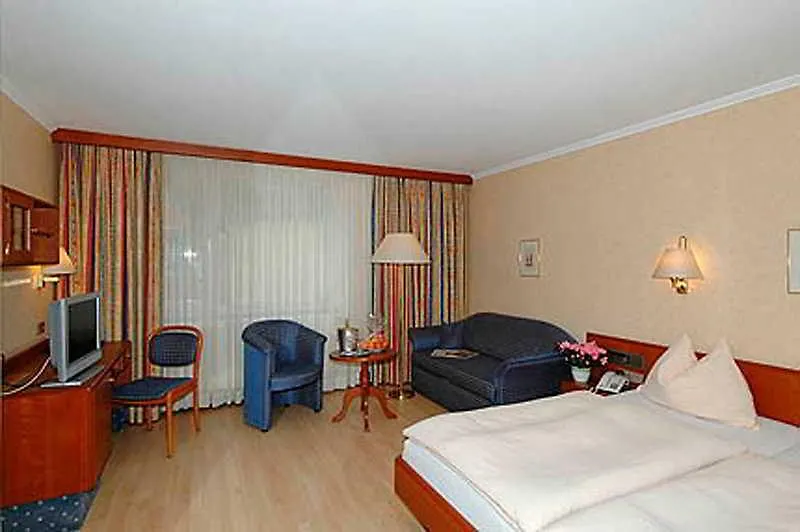 Hotel Carmen München
