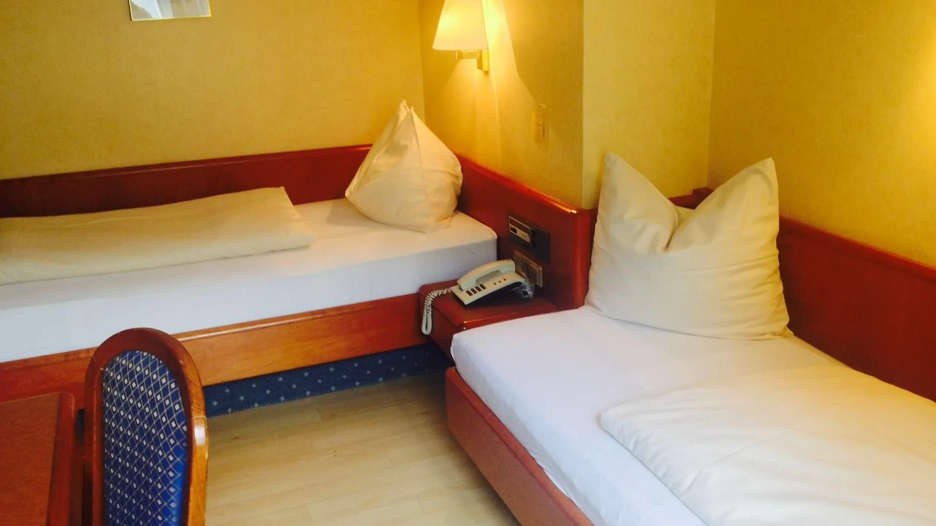 Hotel Carmen Munich