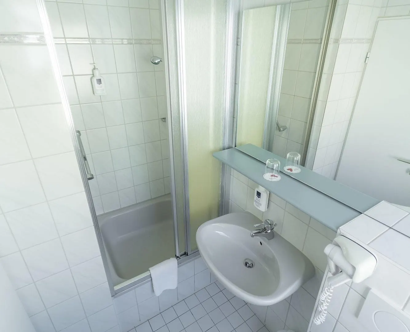 Hotel Carmen Munich