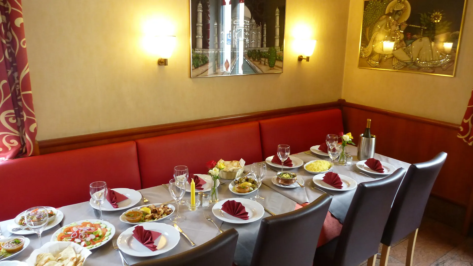 Hotel Carmen Munich 3*,