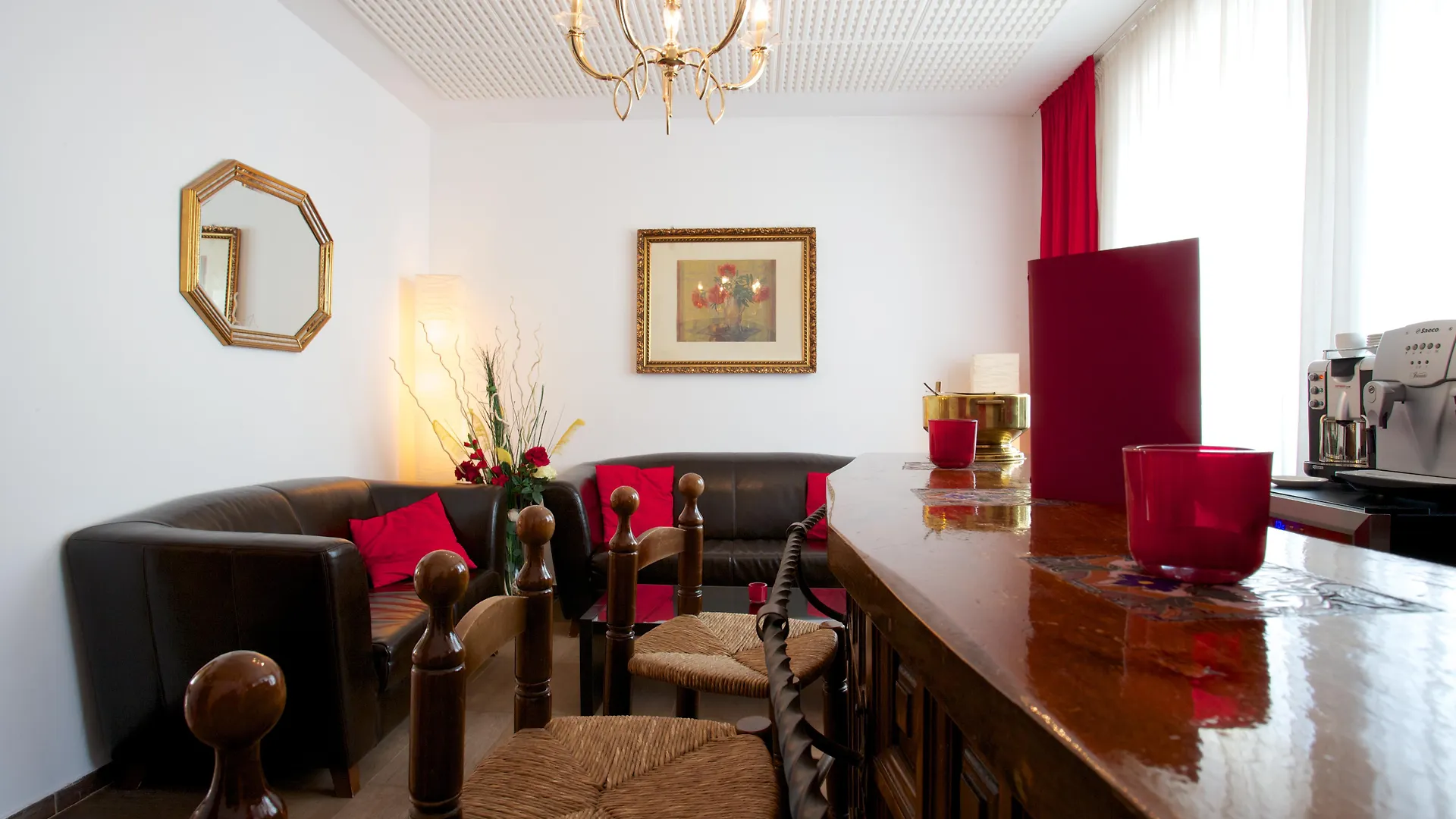 Hotel Carmen Munich 3*,  Germany