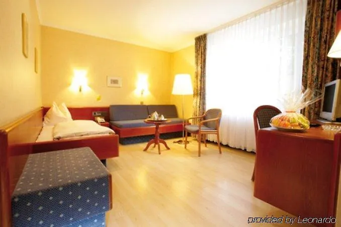Hotel Carmen Munich