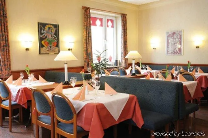 Hotel Carmen Munich Germany