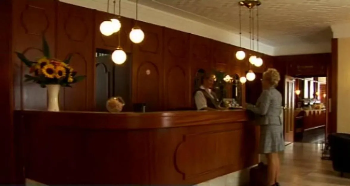 Hotel Carmen Munich