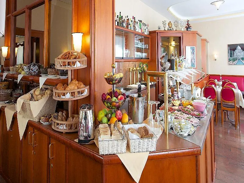 Hotel Carmen Munich