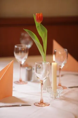 Hotel Carmen Munich